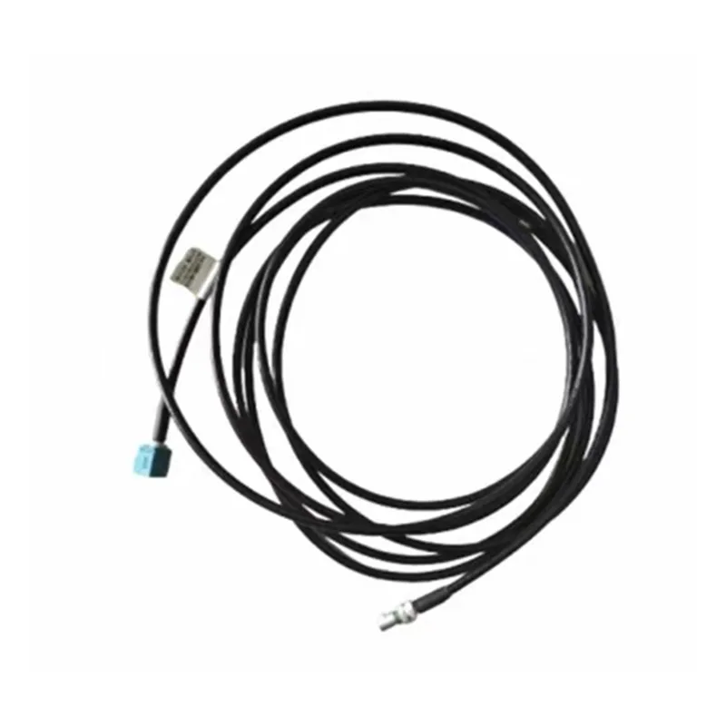 For SIONTRUK Th7 Cab 360 Surround View Imaging System Rear Camera 4-meter Extension Cable Truck Parts