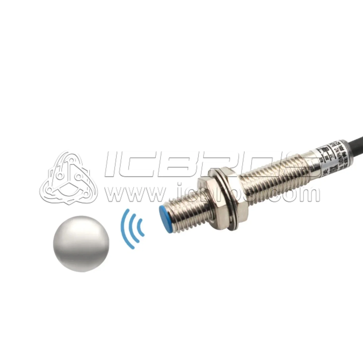 LJ8A3-1-Z/BX Proximity Switch LJ8A3-1-Z/AX LJ8A3-1-Z/BY LJ8A3-1-Z/AY