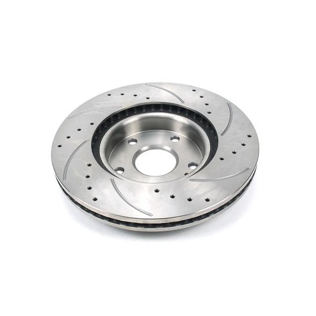 

Высококачественные автозапчасти 4048055000/4050049600, тормозная чаша для GEELY FY11