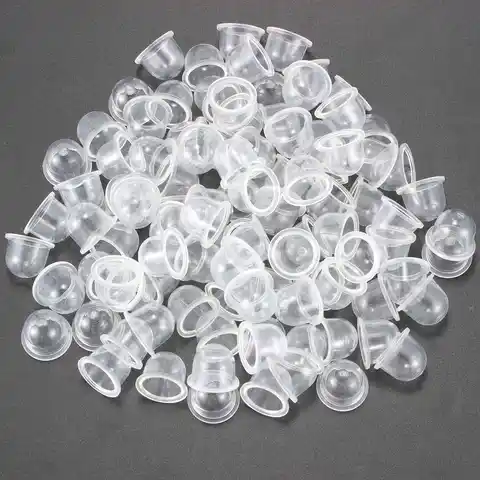 -A94Z 100Pcs For Walbro Bulbs 188-12 For Shindaiwa Echo Homelite Robin Carb Carburetor Perfect Replacement Carburetor Parts