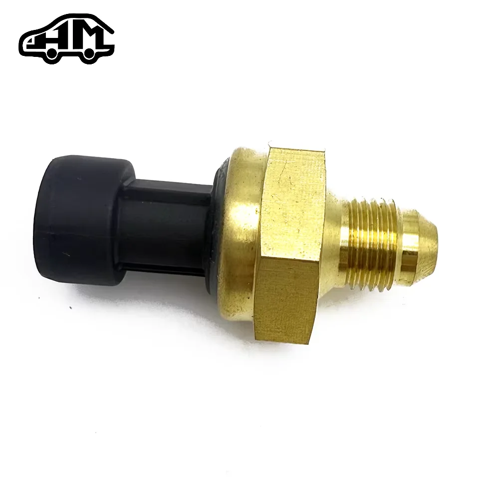 New OE:1850352C1 904-7522 5C3Z9J460A For FORD E-350 E-450 F-250 F-350 F-450 F-550 6.0L 3Pins Exhaust Back EGR Pressure Sensor