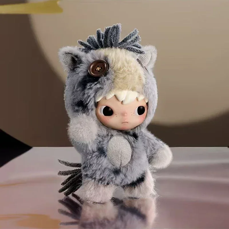 

POP MART Have a Good Run SeriesBlind Box Toys Kawaii Anime Action Figure Caixa Caja Surprise Mystery Box Dolls Girls Gift