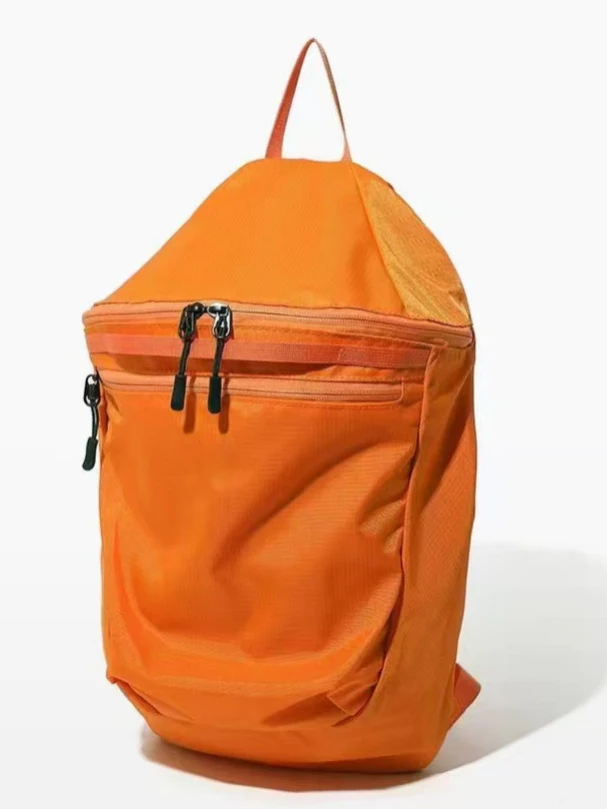 Уличная водонепроницаемая легкая сумка ex Summer 2025 Hiking Xoravel Bag из нейлонового материала среднего размера для мужчин и женщин