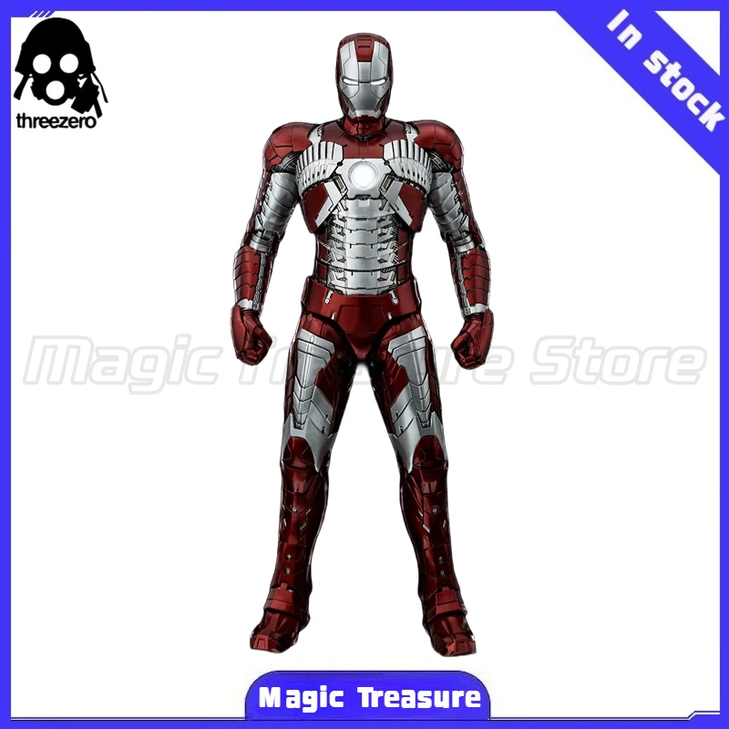 【Mt】Threezero 3Z025…