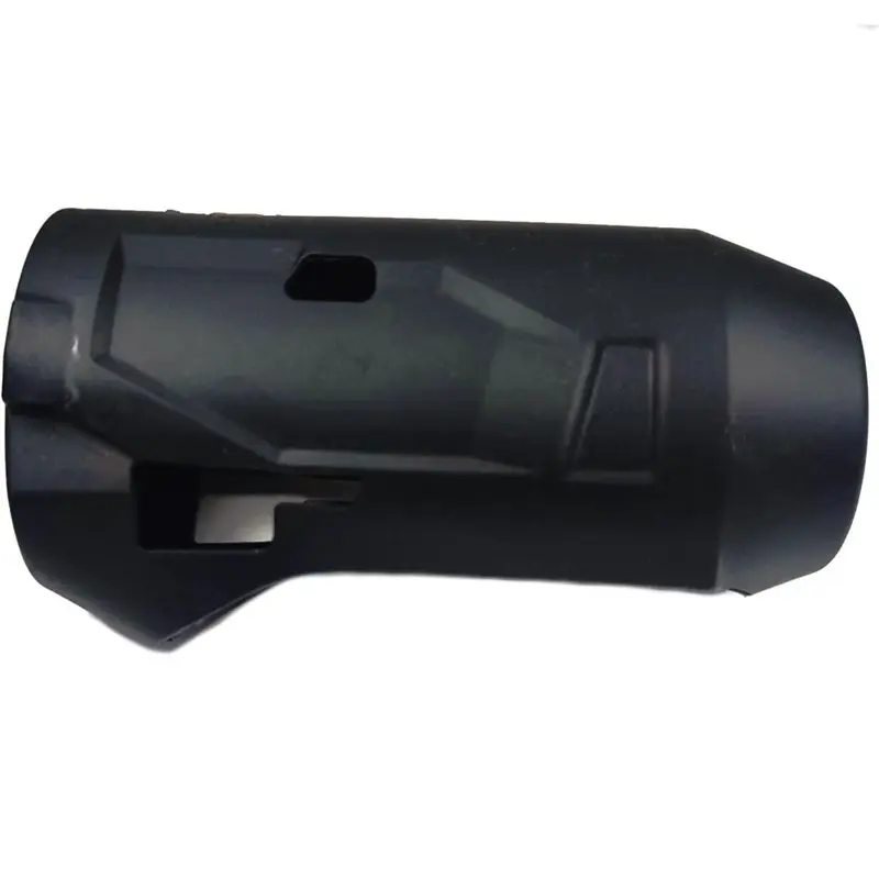 A84X-Wrench Protective Boot 2553-20 And 2552-20 For Fuel 1/4Inch Stubby Impact Driver- 49-16-2553 Compatible Set
