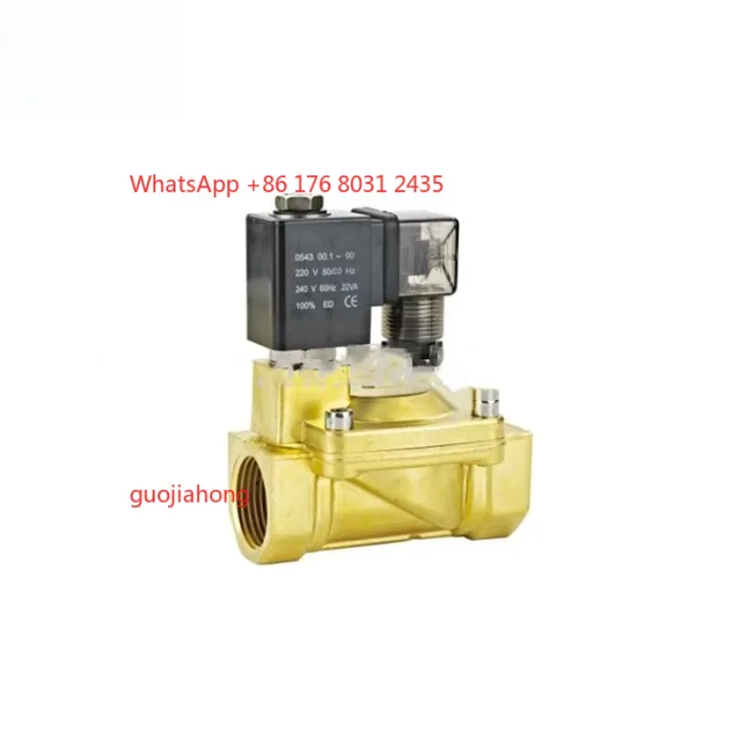 صمام الملف اللولبي المقاوم للانفجار من Asco الاحترافي