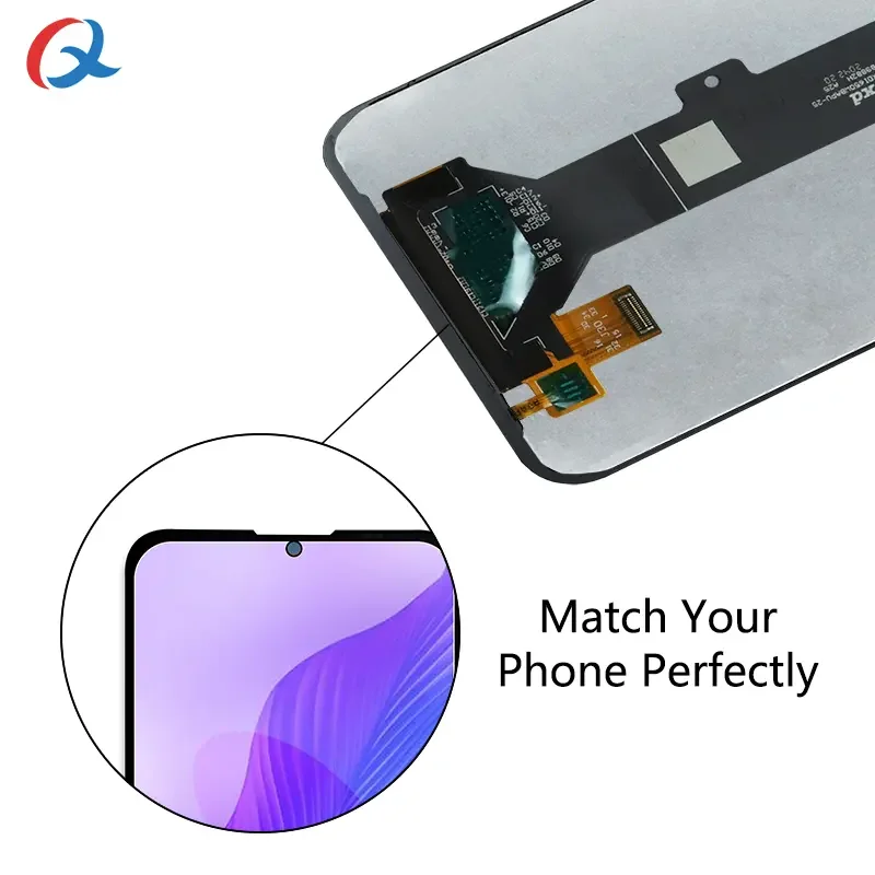 Pantalla For Motorola Moto G10 power LCD Display Touch Screen Digitizer Assembly Replace for Moto G10 power LCD