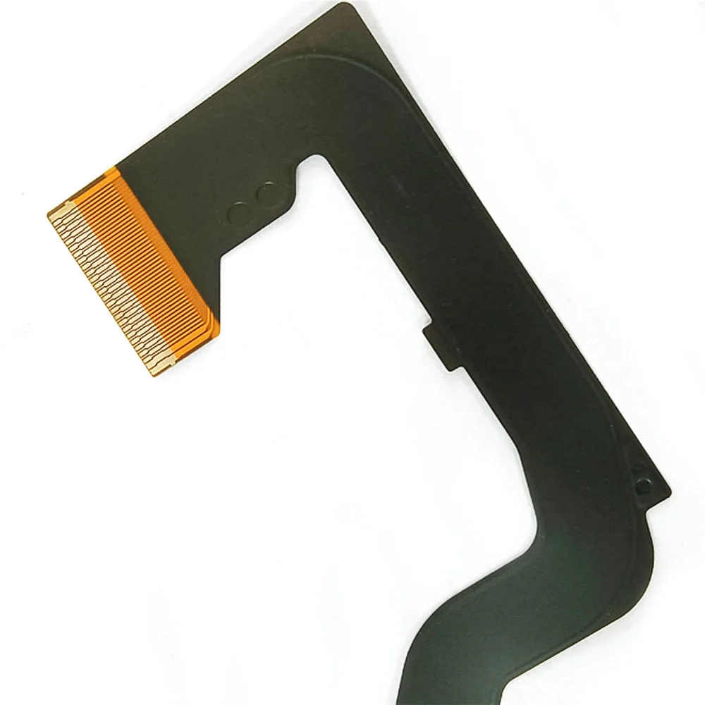 Cable de conexión de pantalla LCD de cinta interna para Nintendo DS, Cable Flexible NDS