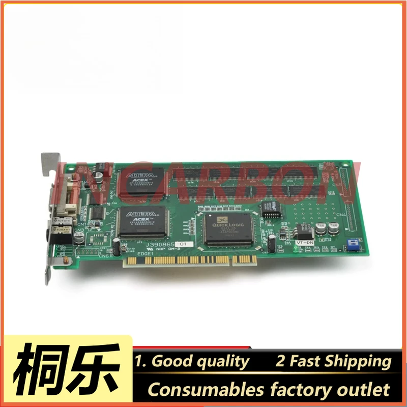 

Noritsu color expansion machine accessories QSS 32 LVDS card, circuit main board J390865