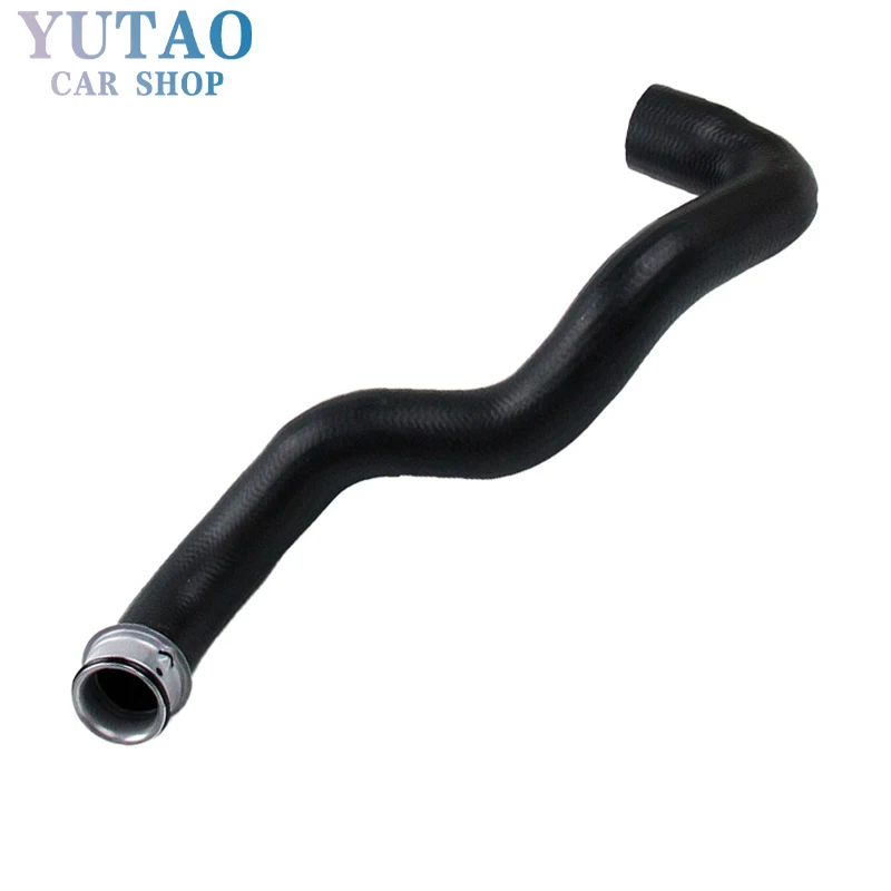 Car Accessories Radiator Coolant Pipe Hose Lower 2115010482 For Mercedes Benz W211 Engine M112 OM646