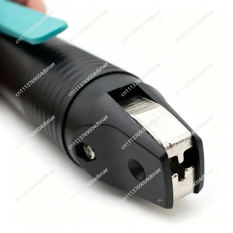 Pneumatic Tubular Terminal Crimping Pliers Terminal Crimping Machine Air Crimper 0.14-2.5mm2 4bar-6bar Y