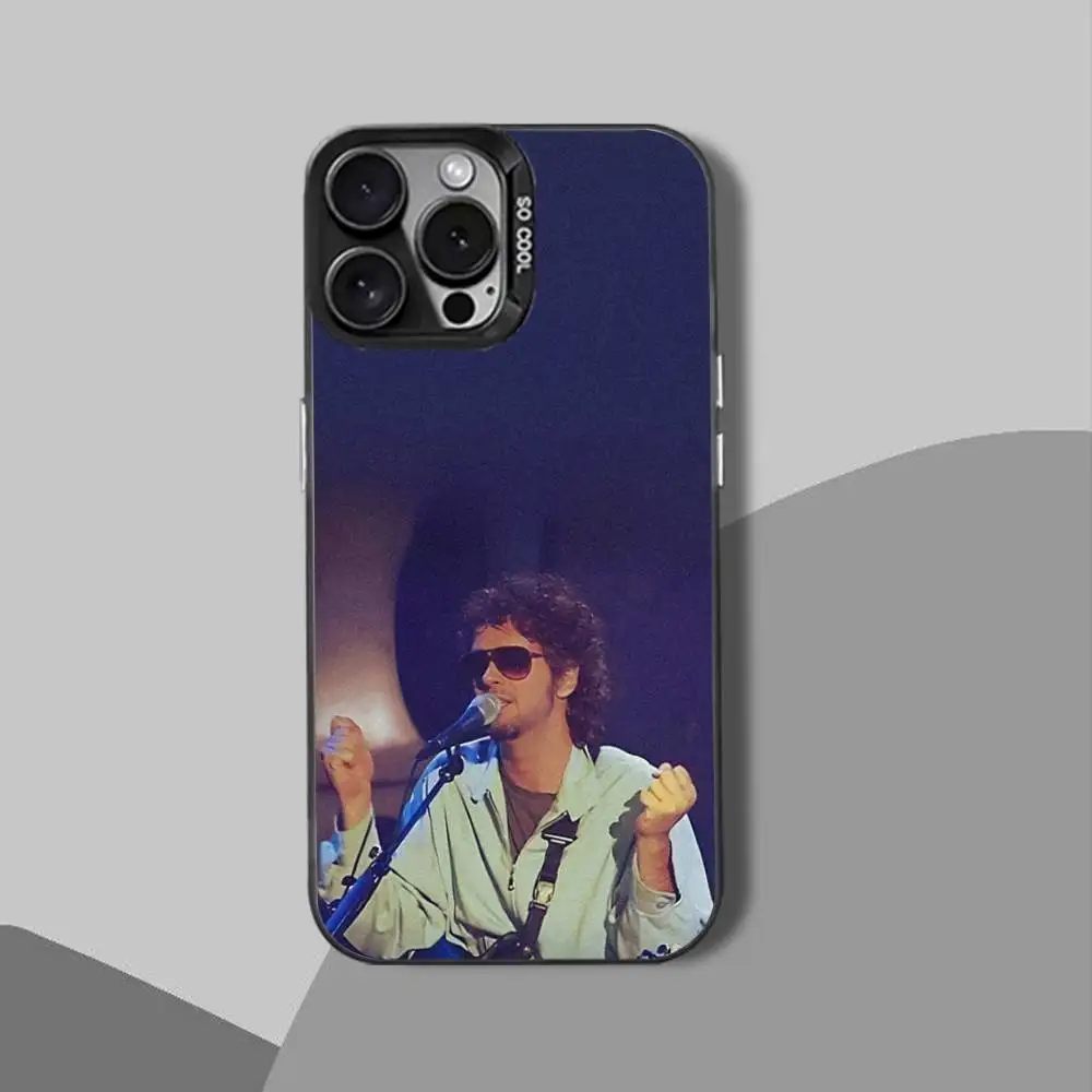 حافظة هاتف G-Gustavo Soda CeratiS لهاتف iPhone 12,16,11,14,13,17,15,E,Max,Plus,Air,Pro, Mini سوداء مقاومة للصدمات IMD صلبة