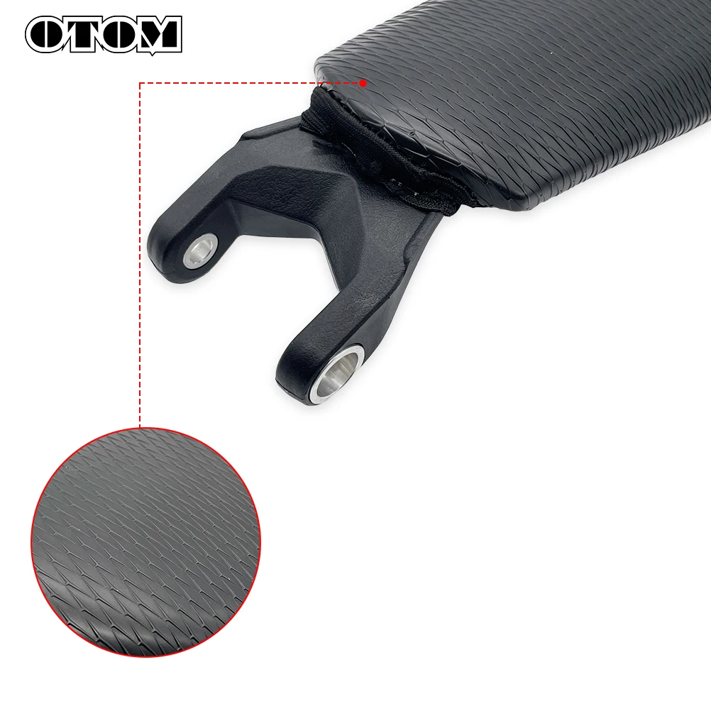 جديد OTOM وسادة مقعد مقاوم للماء ل KTM Freeride 250F 250R 350 E-SM E-XC 18-20 القياسية مقعد الجمعية دراجة نارية الملحقات #2