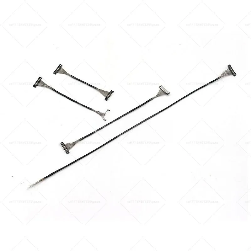 MIDI Coaxial Cable for HDZERO Cameras Video Transmission with Cable Length 60/80/120/250MM