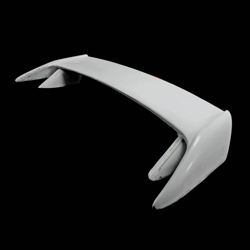 

Для Nissan 180SX JDM материал из стекловолокна задний спойлер GT крыло