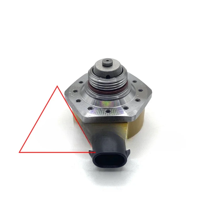 

E315D/320D/323D Solenoid Valve C4.2/C6.4/C6.6 Engine 312-5620