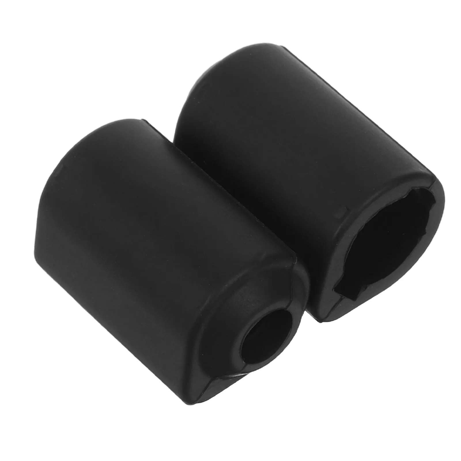

2Pcs 3D Printer Hotend Nozzle Sleeve High Temp Silicone Cover Minimizes Light Reflection Improves Printing Efficiency Universal