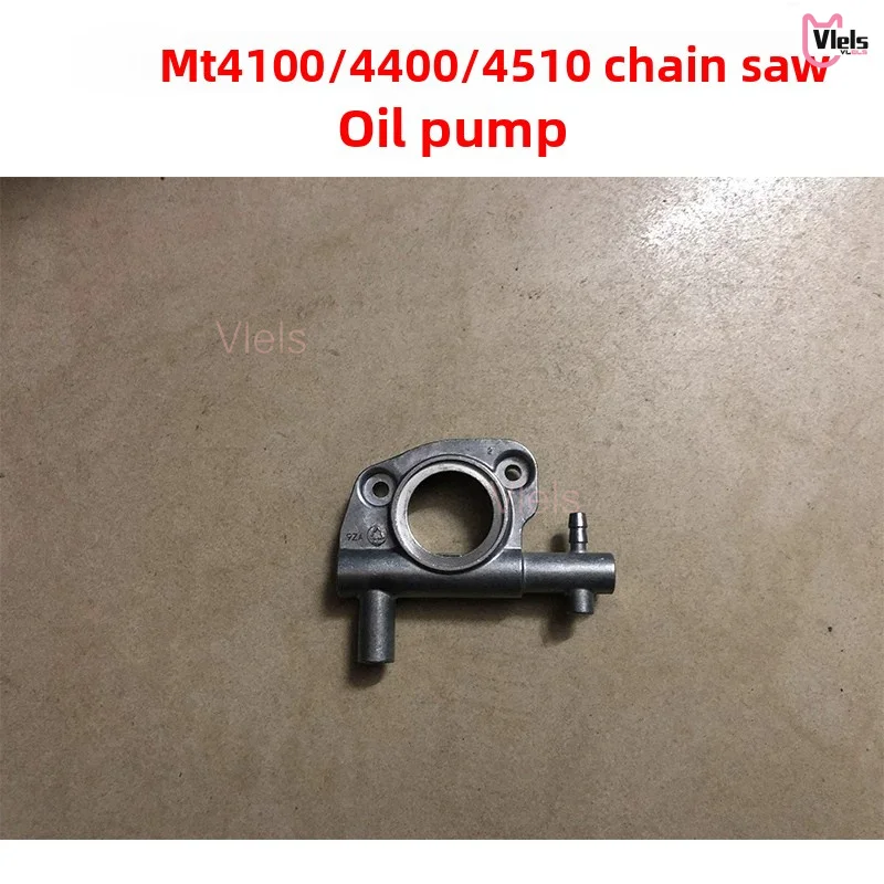 For EFCO Italy OEM Chainsaw Lubrication Oil Pump Assembly Authentic Imported Petrol Chainsaw Forestry Power Tool Repair