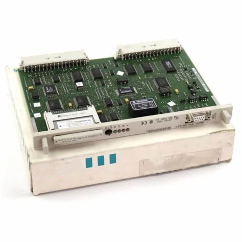 

100% Original New 6ES5 308-3UC11 Digital Input Module 1 Year Warranty Fast Shipping