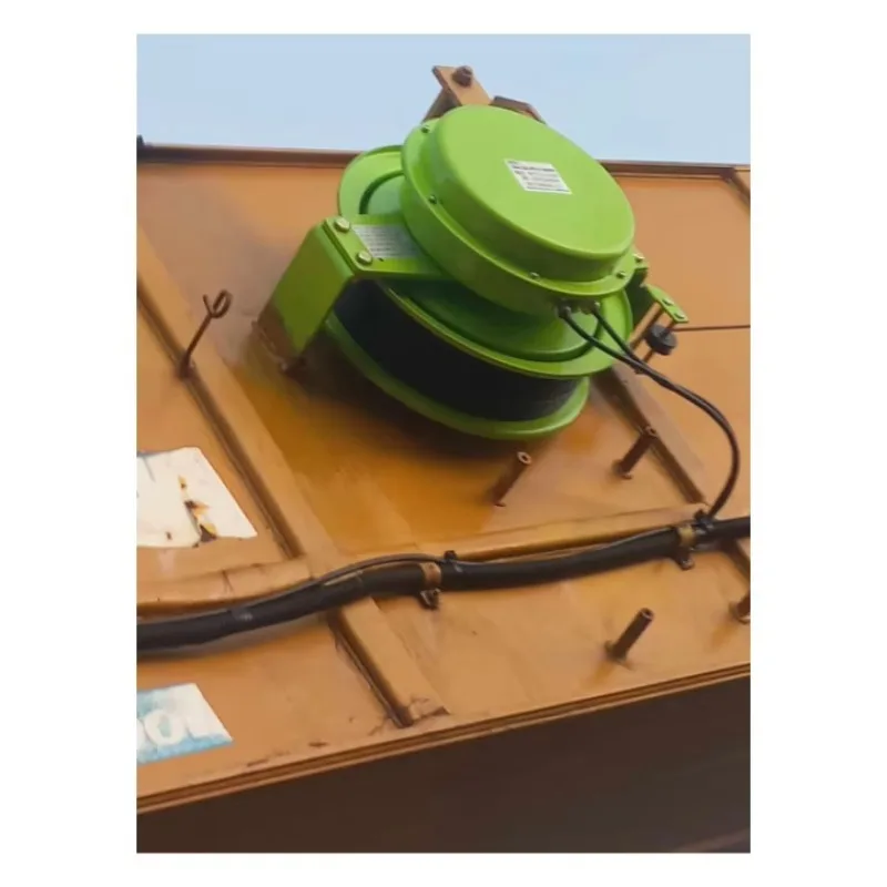 

ISO9001 Certified Construction Machinery Parts Length Angle Sensor Accurate Boom Length Angle Measurement Cranes Engines Trucks