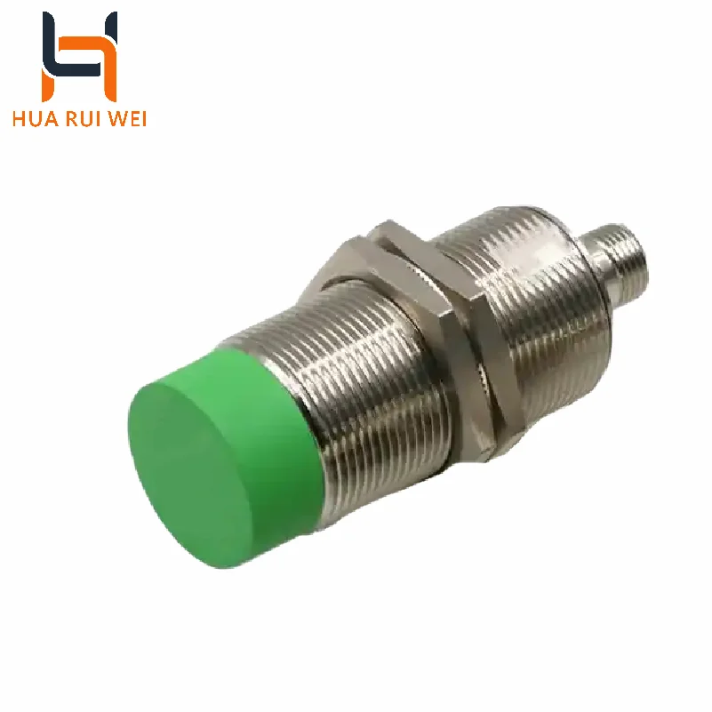 

2026 Hot Sale New Ni22-G30-OP6L-Q12 Industrial Automation Proximity Switch Sensor