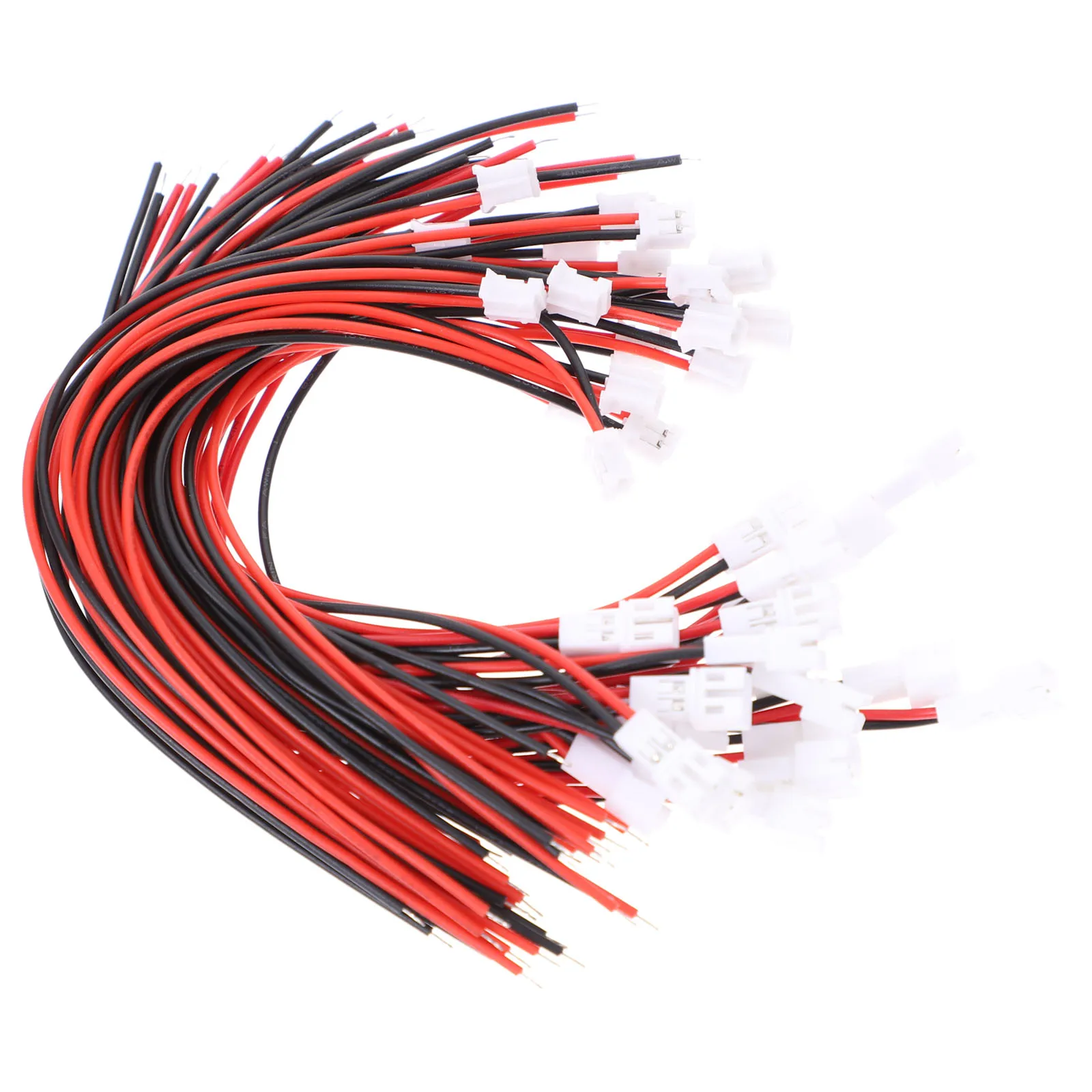 

Wire Connectors 2pin Cable 3D Printer Balance Plug Extension Lead Terminal Connector Wire Electrical Equipment Product Small