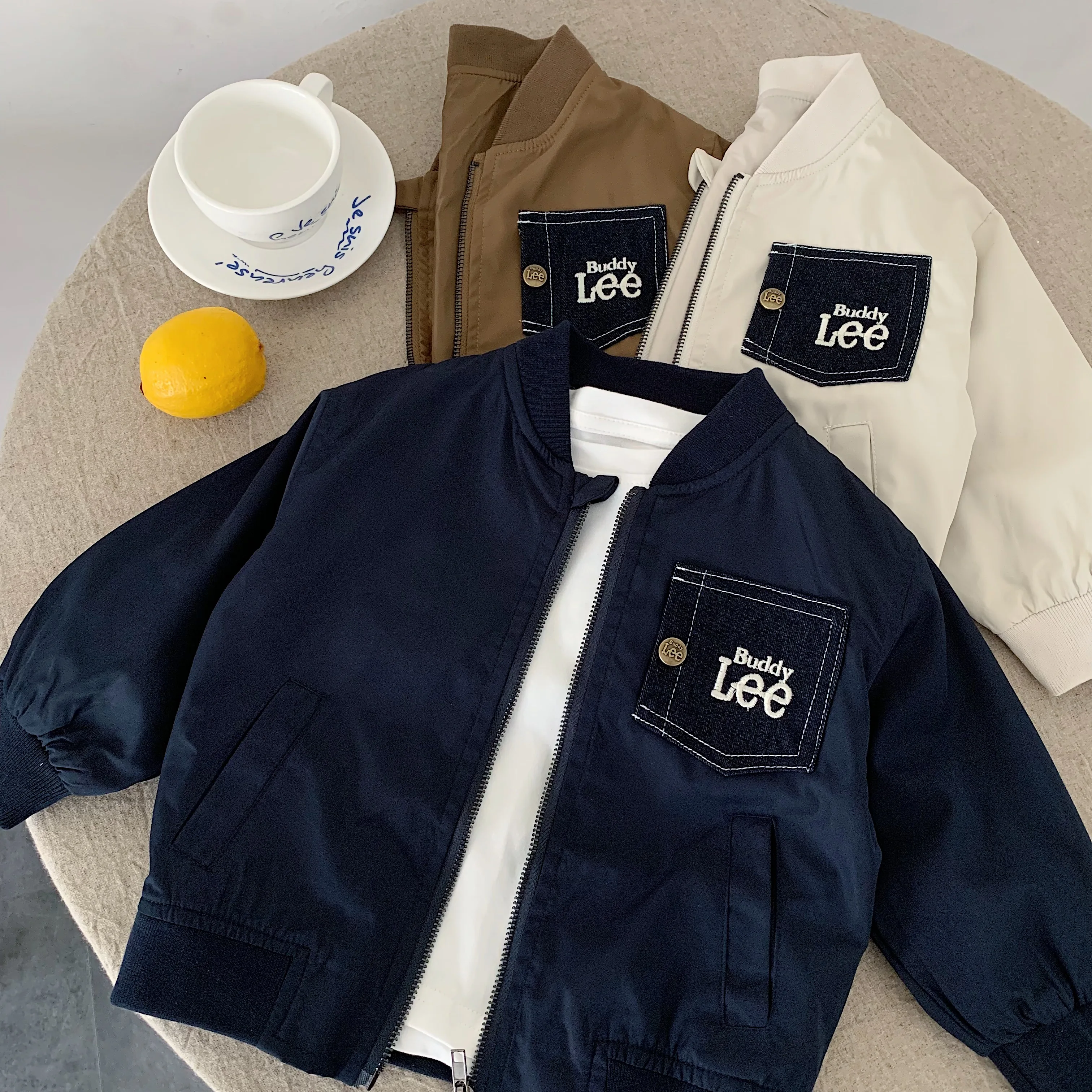 Thumbnail 4 - #58 Ranked Kids Lightweight Jackets Picks in 2026