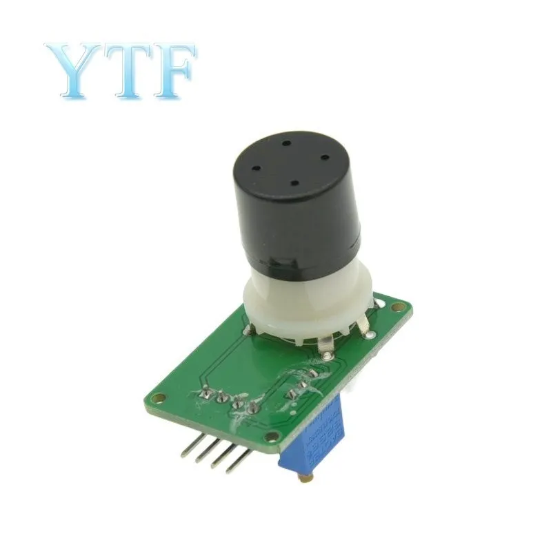 1PCS MQ-131 Ozone Gas Detection Module Ozone Sensor Module