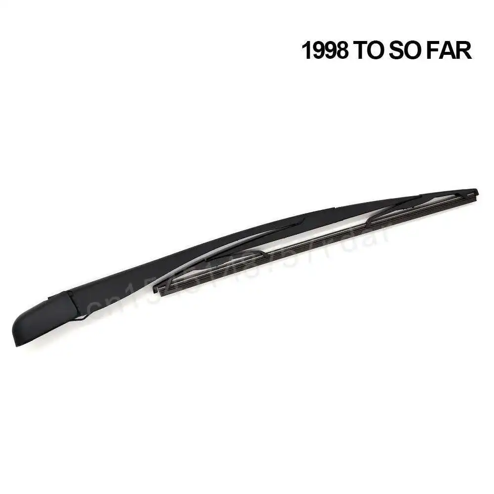 

Suitable for Citroen C2 (since 2006) / Citroen C2 rear wiper assembly rear wiper blade rocker arm