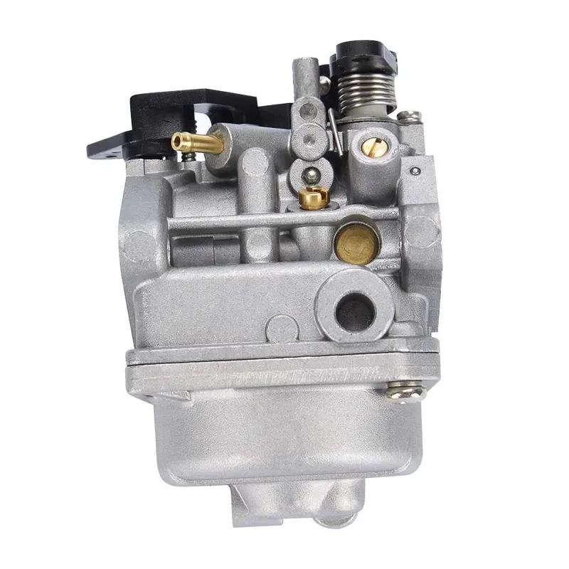

5041107 Boat Engine Carburetor Carb Assy for Evinrude Johnson OMC 4-stroke 6HP Outboard Motor TAN