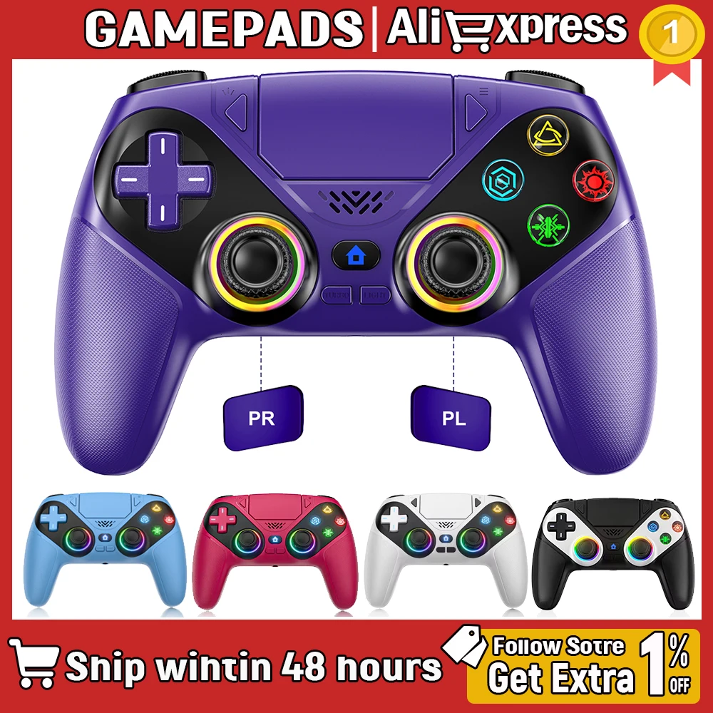 #27 Latest PS5 Wireless Controllers Offers