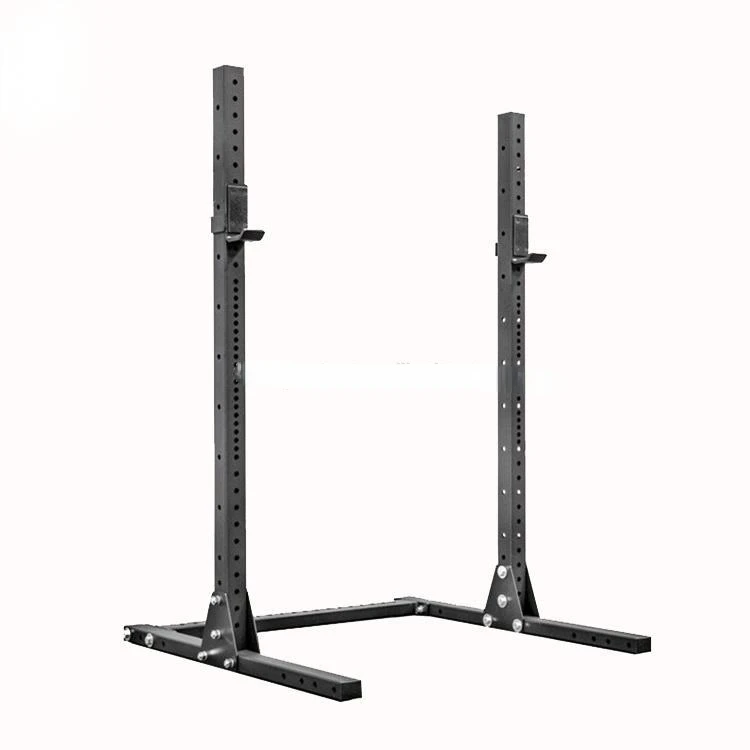 High Quality Cross fit Power Squat Rack