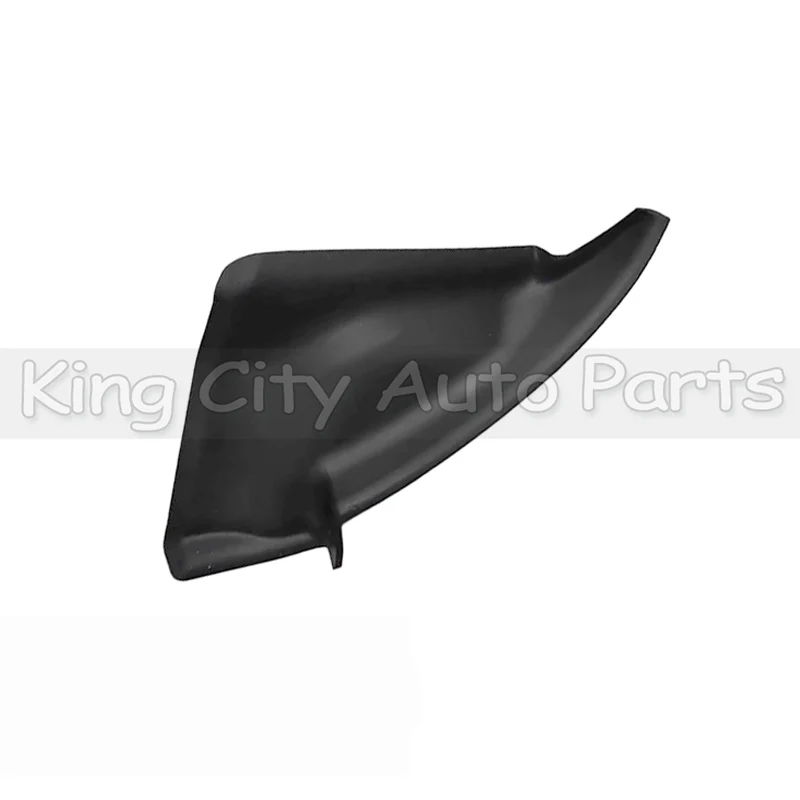 CAPQX Front Windshield Wiper Neck Panel Cover For Lexus CT200H 2011-2020 Front Windshield Wiper Cowl Trim Water Deflector Plate