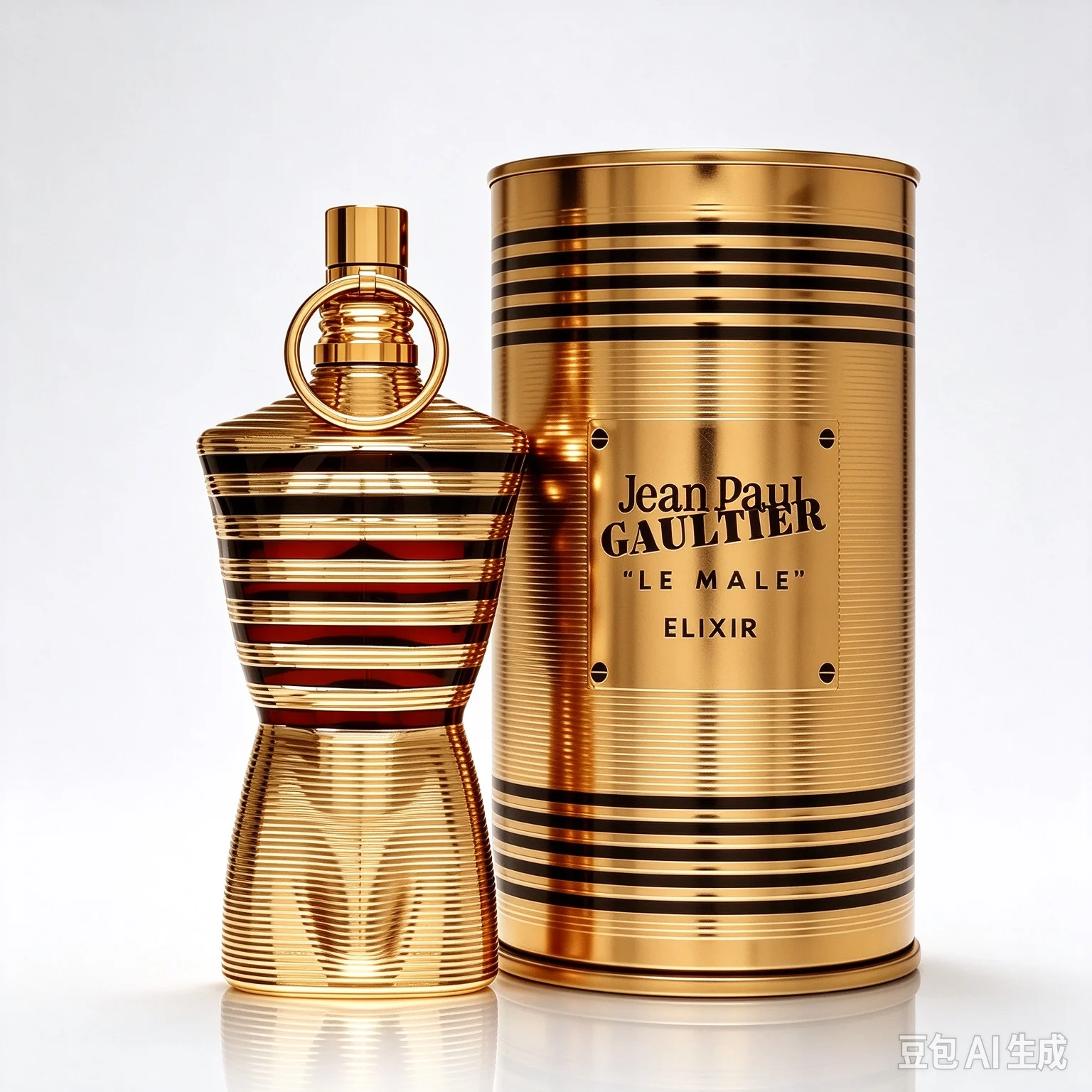 Jean Paul Gaultier Le Male Eli - Perfume Fragrance Jean Paul Gaultier Le Male ulasan dan harga