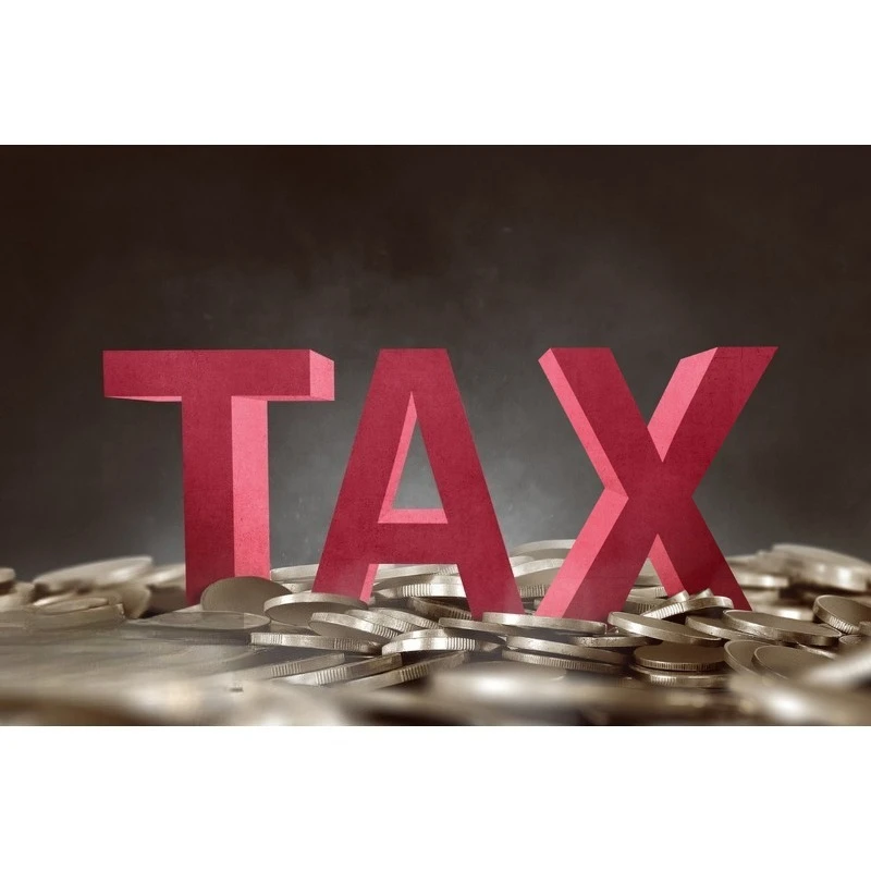 Electric bike tariff  tax image 1