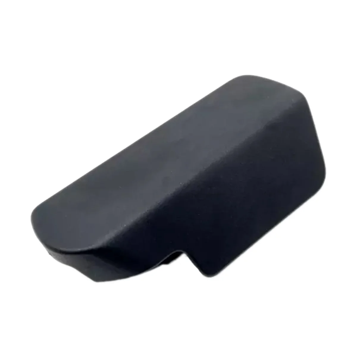 Car Hood Bonnet Actuating Lever Release Handle Cover for Audi Q7 2007-2015 VW Touareg 4L1823533A 4L1 823 533 A—L49A