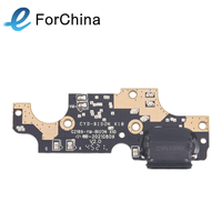For UMIDIGI BISON X20 Charging Port Board Phone Spare Part