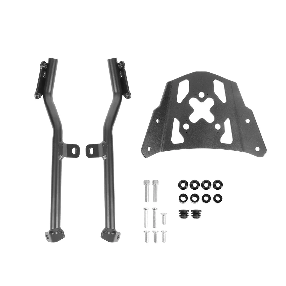 CB650F Rear Luggage Rack Top Case Rear Rack Carrier For Honda CB650F 2015 2016 2017 2018 CB650 CB 650 F Motorcycle Accessories