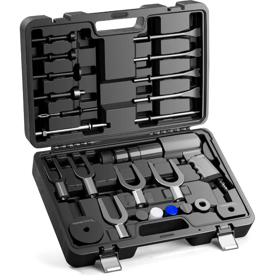 25PCS Multi-Functio…