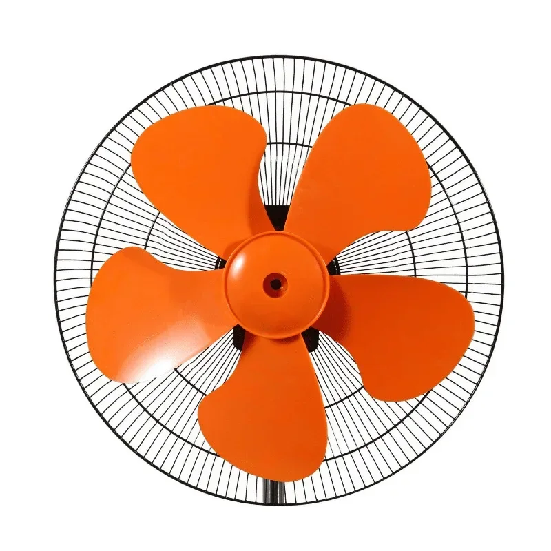 Excellent Living Room Dormitory Electric Fan Floor High-power Commercial Household Industrial Site Wind Silent