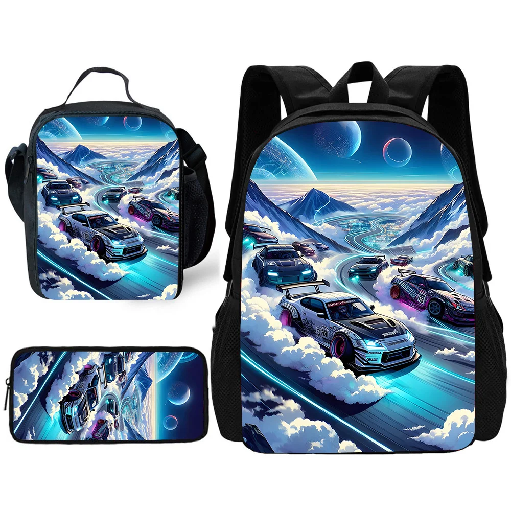 Рисунок 3 - Child School Fashion Luxury sports