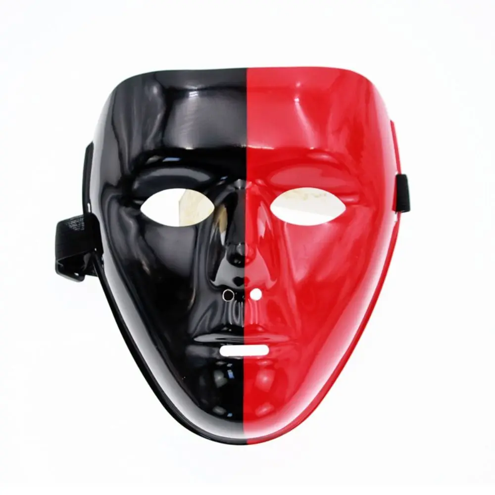 Prop Masquerade Cosplay Mask The Phantom Dancer Mask Prom Party Supplies Full Face Mask Halloween  Masks Party Cosplay Props