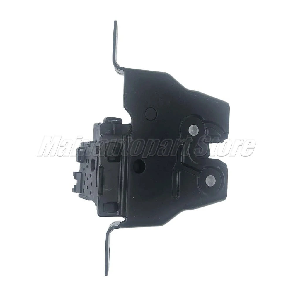 Rear Trunk Boot Lid Lock Latch 2014 2015 2016-2022 For BMW Mini Cooper D John Cooper Works One D Clubman F54 F55 F56 51247337576