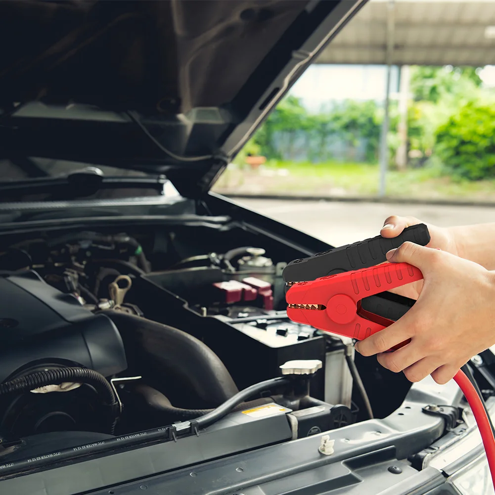 18 فولت كابل قافز المشابك الانتقال كاتب كابل السيارات الداعم كابل لبطارية ميلووكي M18 18 فولت