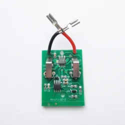 Sirreepet Animal Clipper parts Replacement pcb FIT heiniger saphir