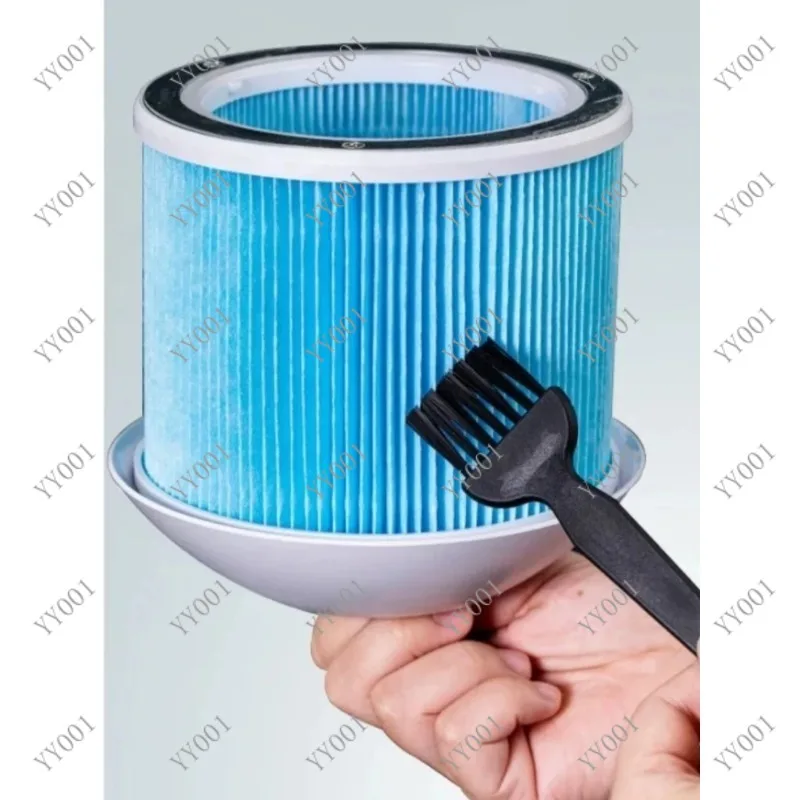Powerful Nail Dust Collector Strong Suction with Table Mount for Manicure