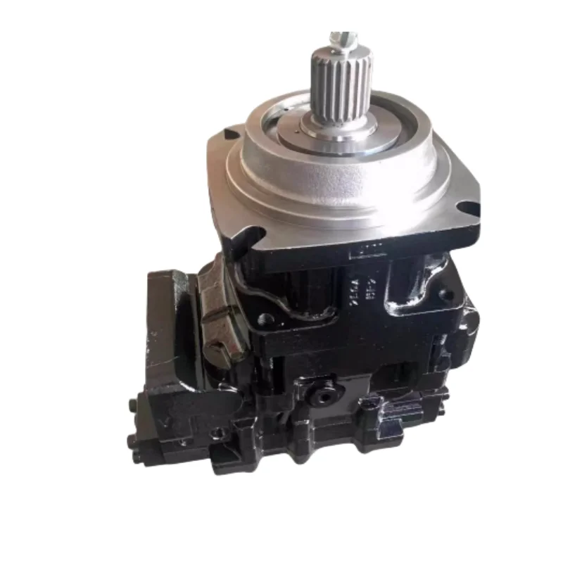 Factory Direct F11 Series Hydraulic Motor F11-005-LB-CN-L-227-0000-0X Plunger Mo-tor