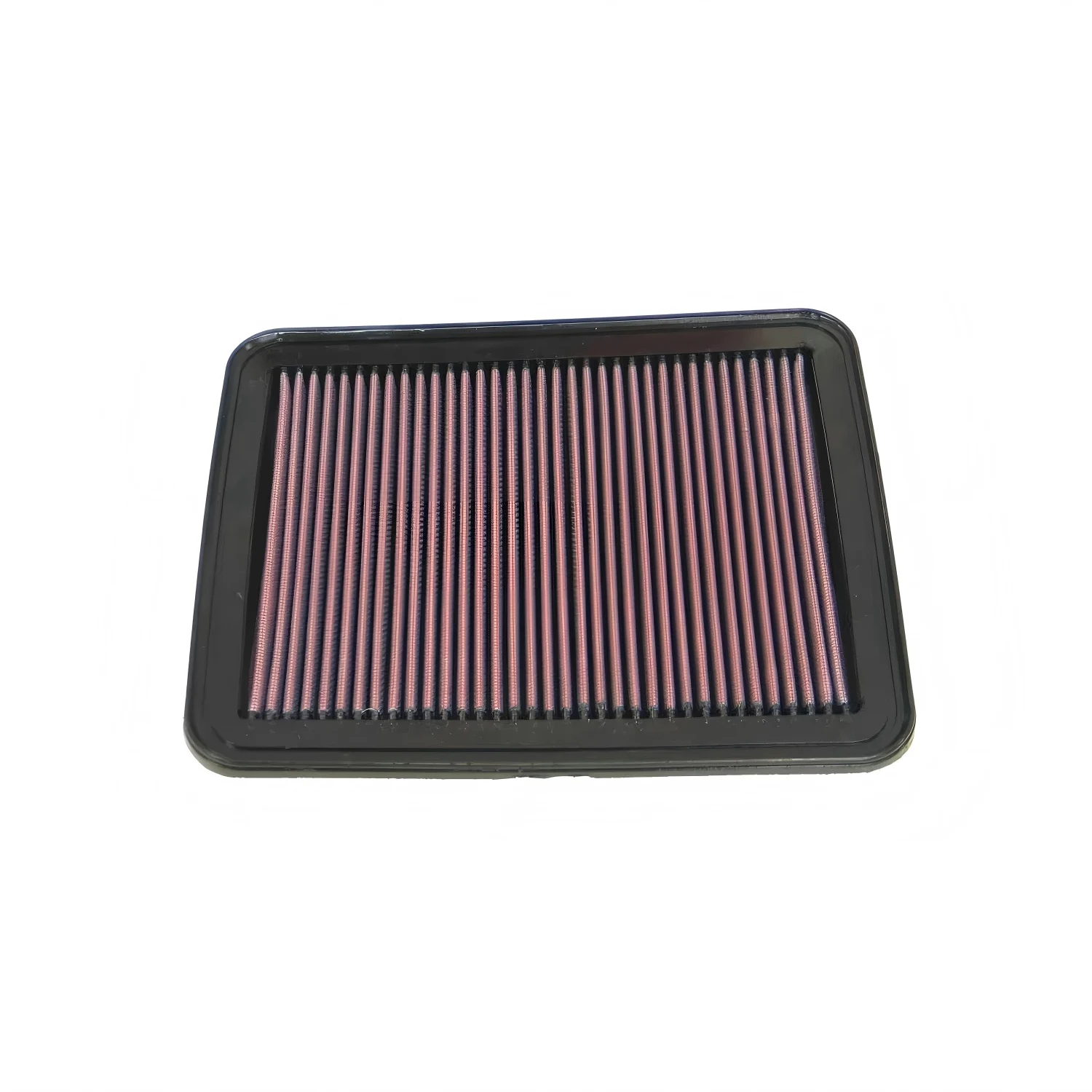 

33-2296 High-Flow Original Lifetime Engine Air Filter: Increase Power: Washable: Compatible with See Product Description for Se