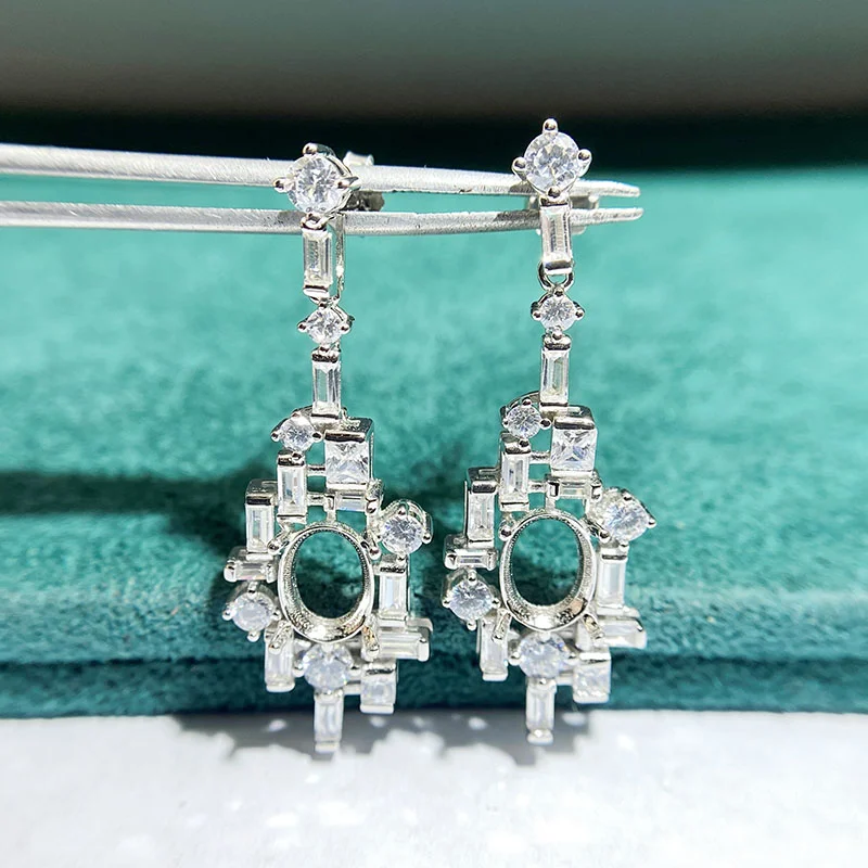 boucles-d'oreilles-pendantes-longues-et-elegantes-en-argent-pur-s925-forme-ovale-68-mm-non-montees-accessoire-de-bijouterie-elegant-pour-femme