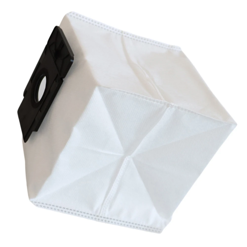 

Efficient Filtration Dust Bags Appliance Suction Power White black Dust Bags Efficient Filtration Hygienic Floors